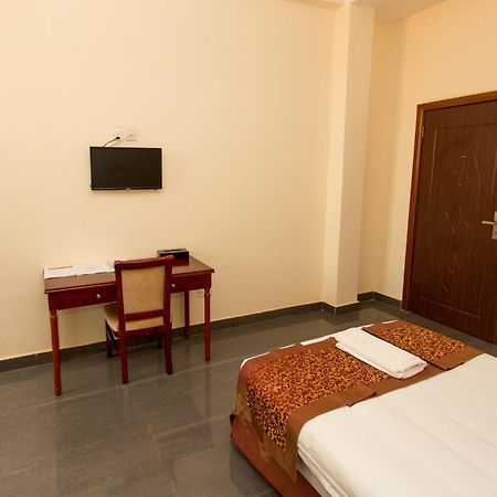Kigaliview Hotel And Apartments 객실 사진