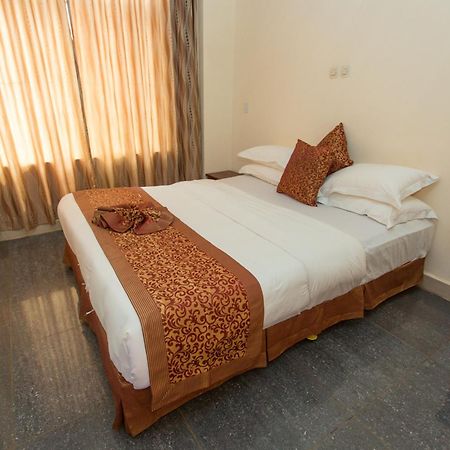 Kigaliview Hotel And Apartments 객실 사진