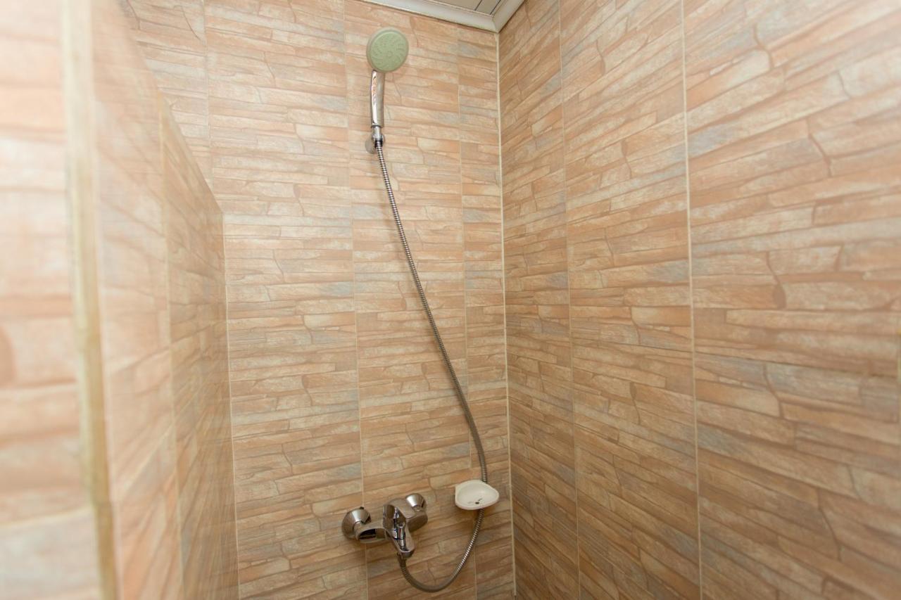 Kigaliview Hotel And Apartments 외부 사진
