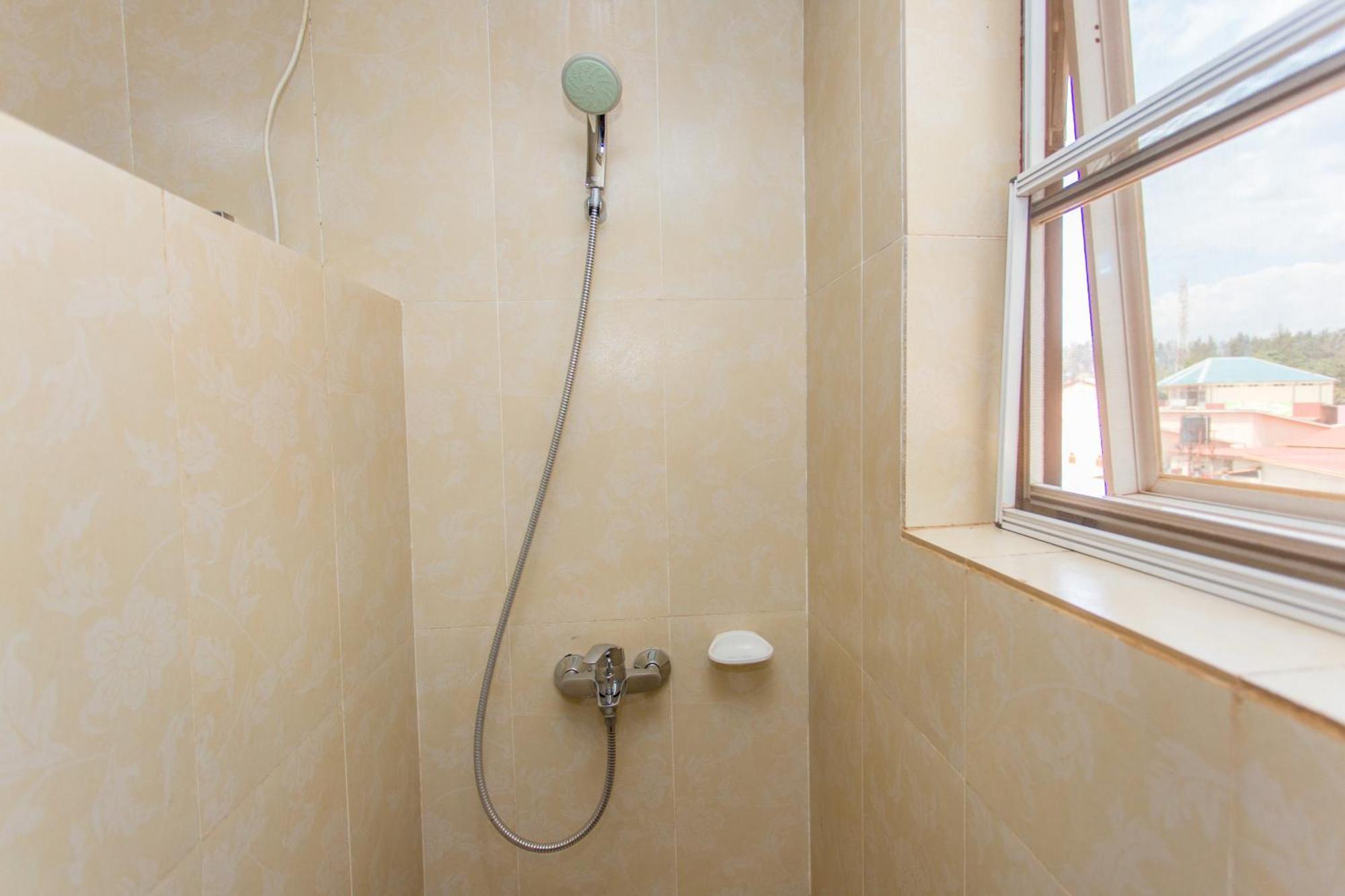 Kigaliview Hotel And Apartments 객실 사진
