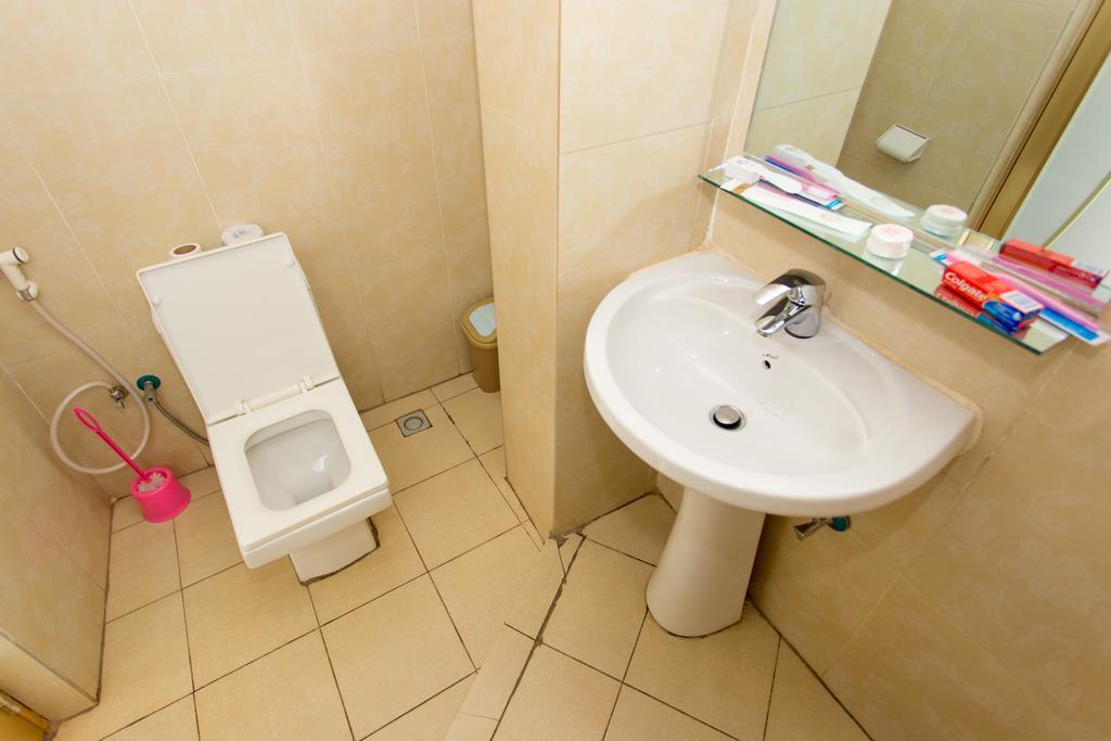 Kigaliview Hotel And Apartments 외부 사진
