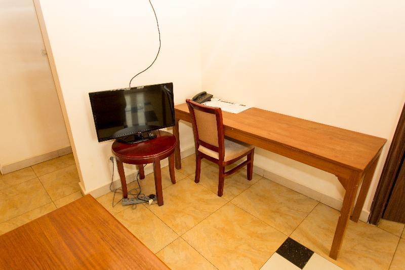Kigaliview Hotel And Apartments 외부 사진