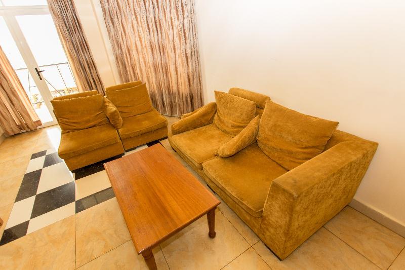 Kigaliview Hotel And Apartments 외부 사진