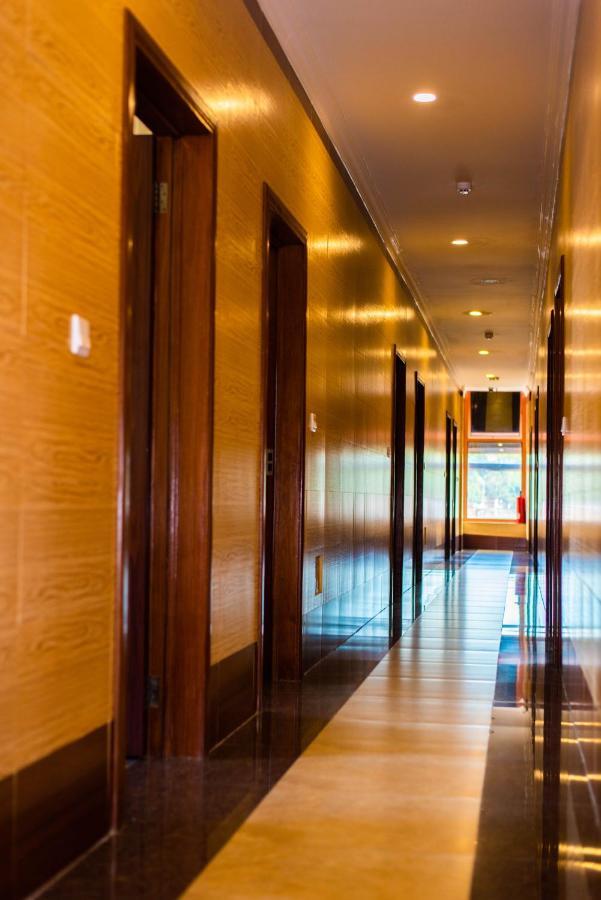 Kigaliview Hotel And Apartments 외부 사진