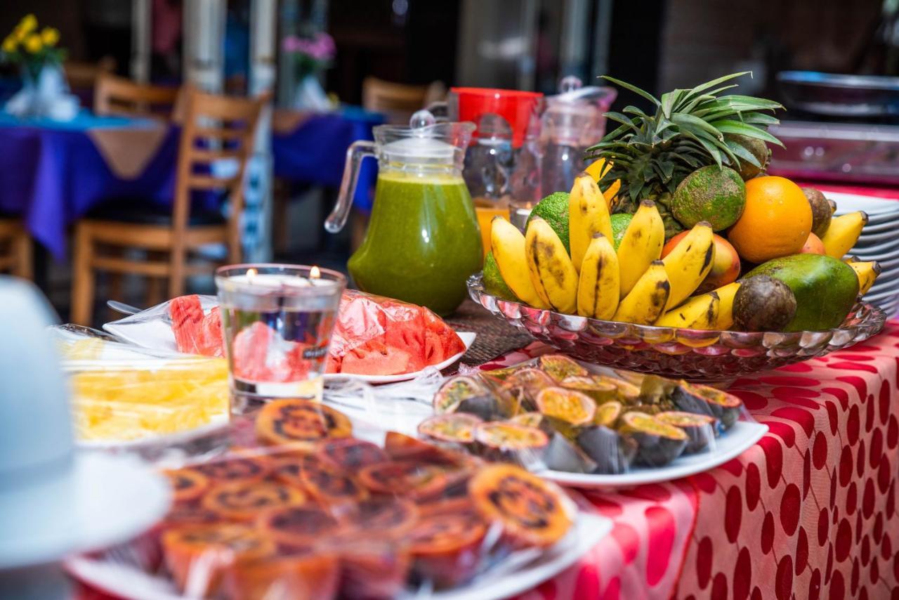 Kigaliview Hotel And Apartments 외부 사진